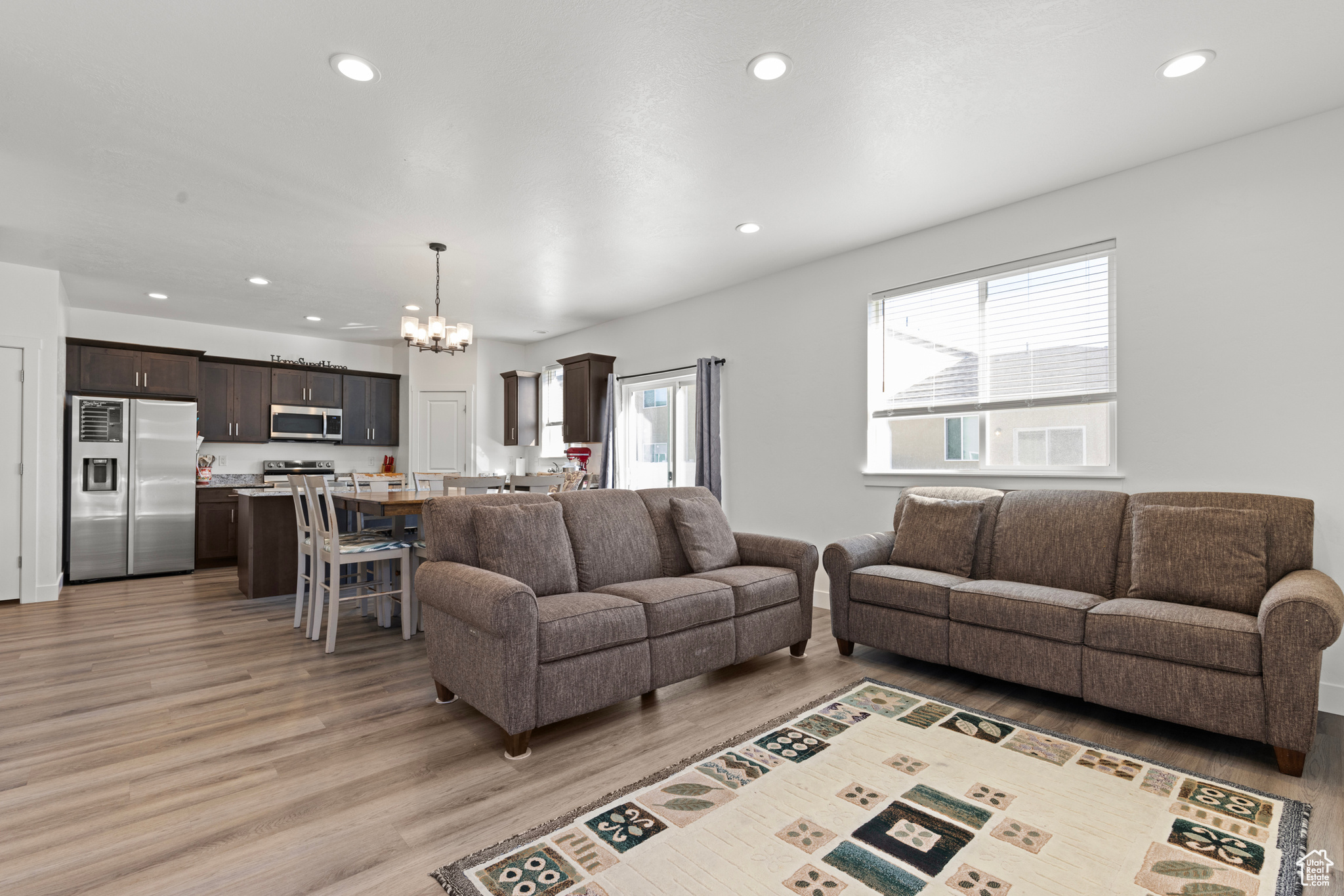 ASPEN RIDGES - Residential