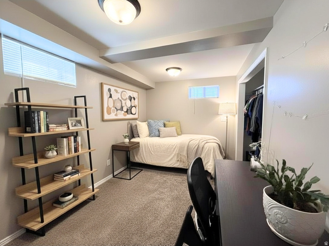 WASHINGTON TERRACE - Residential