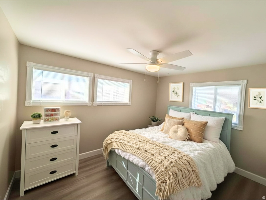 WASHINGTON TERRACE - Residential