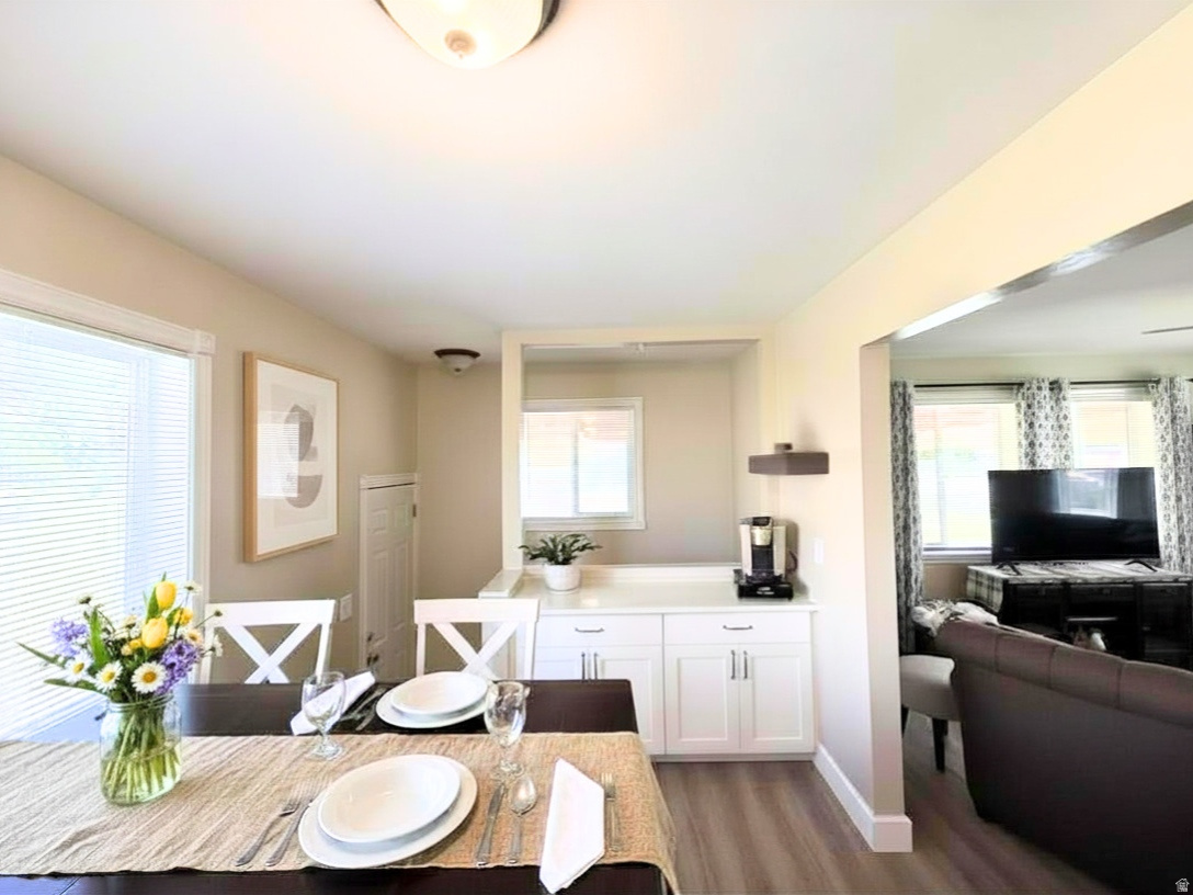 WASHINGTON TERRACE - Residential