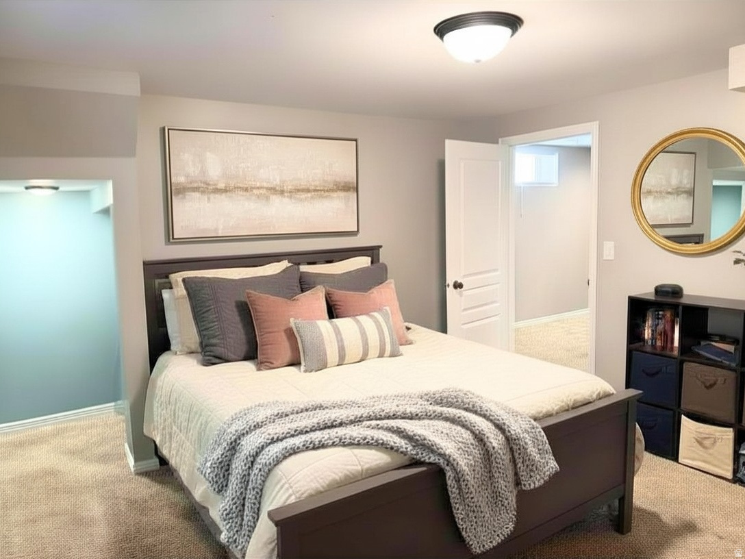 WASHINGTON TERRACE - Residential