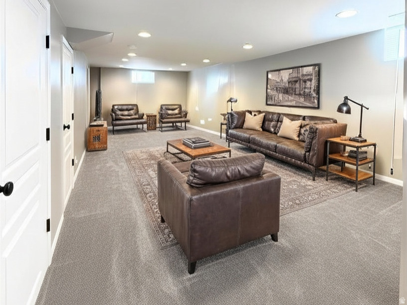 WASHINGTON TERRACE - Residential