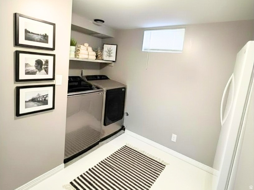 WASHINGTON TERRACE - Residential