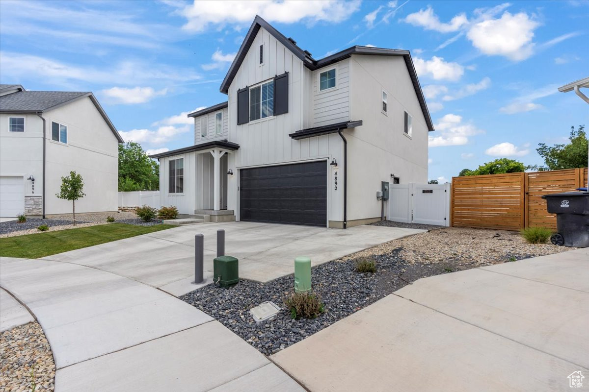 GT ESTATES - Residential
