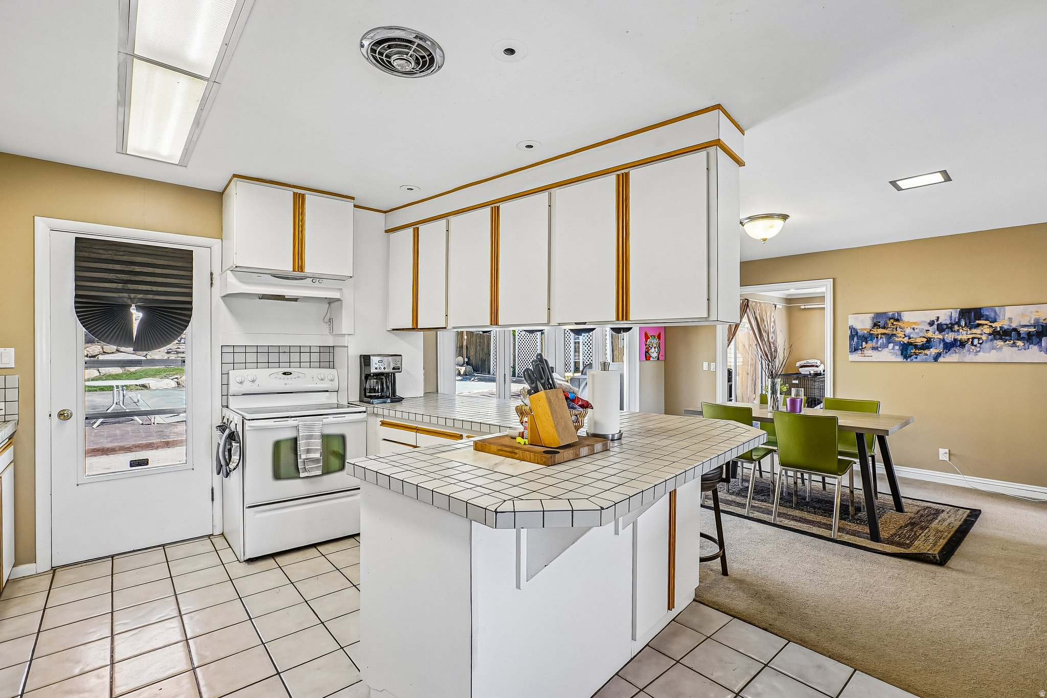 OAKCLIFF PARK - Residential