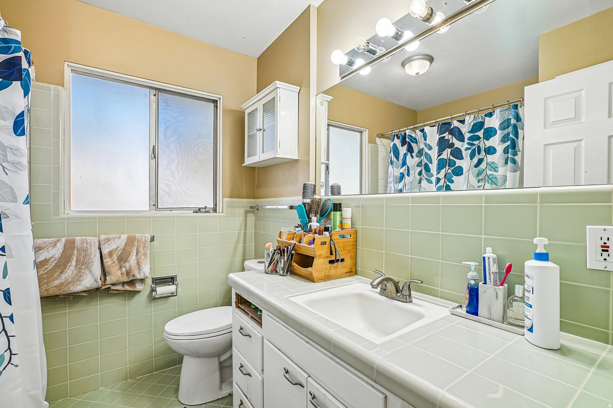 OAKCLIFF PARK - Residential