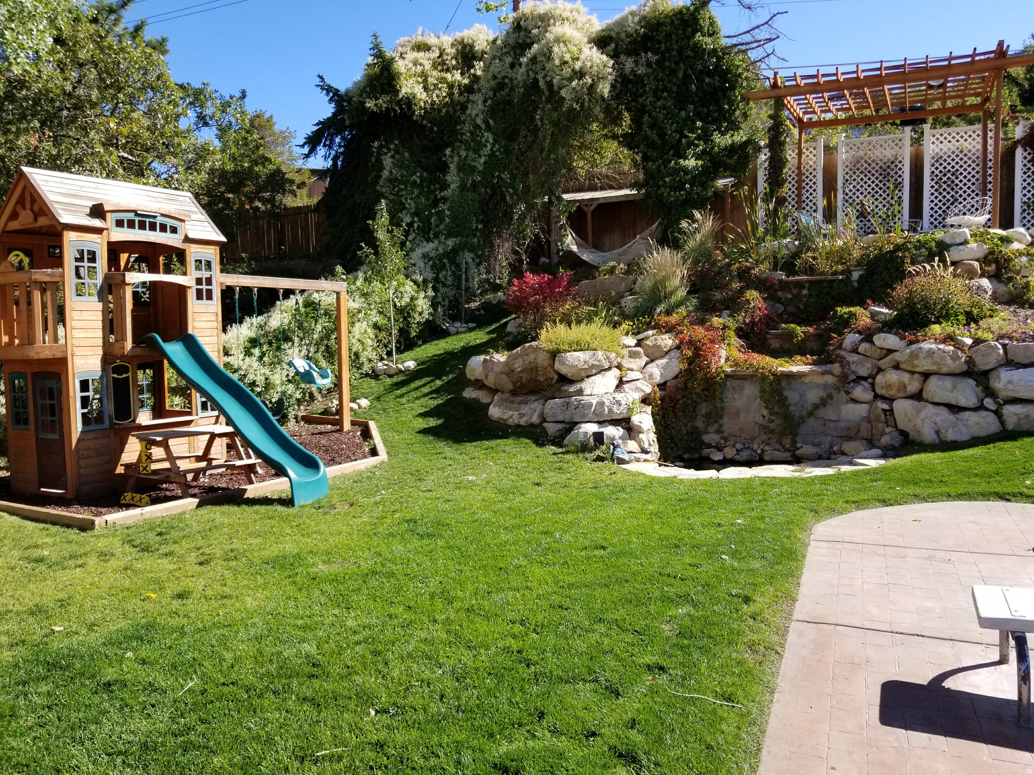 OAKCLIFF PARK - Residential