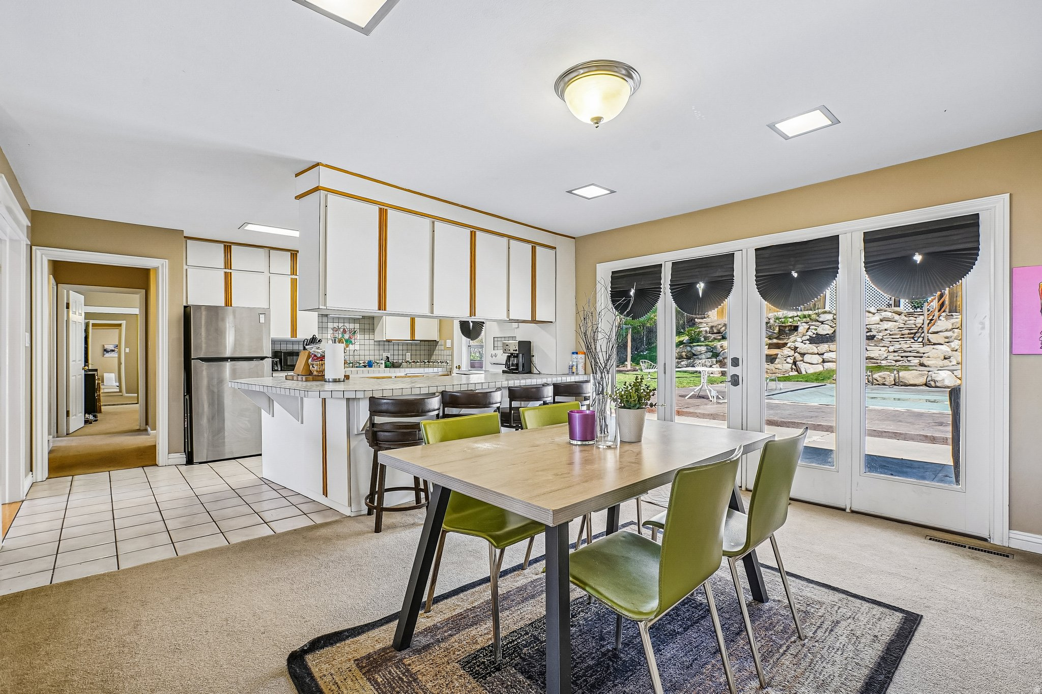 OAKCLIFF PARK - Residential