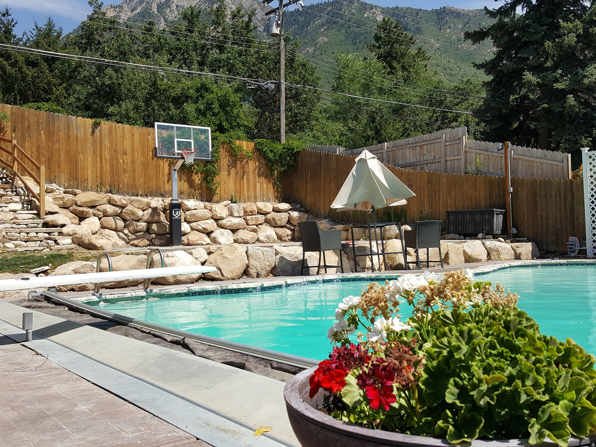 OAKCLIFF PARK - Residential