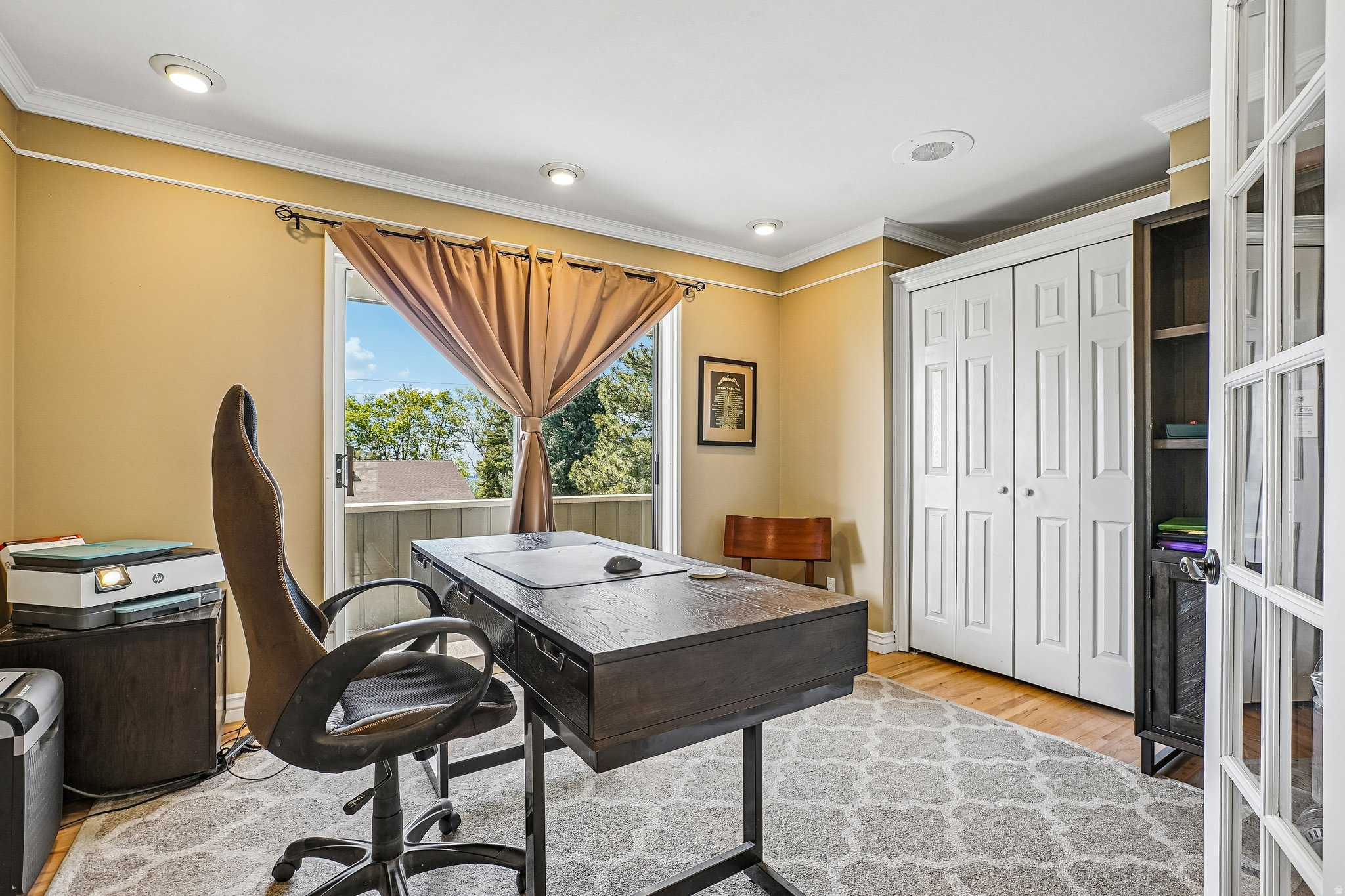 OAKCLIFF PARK - Residential