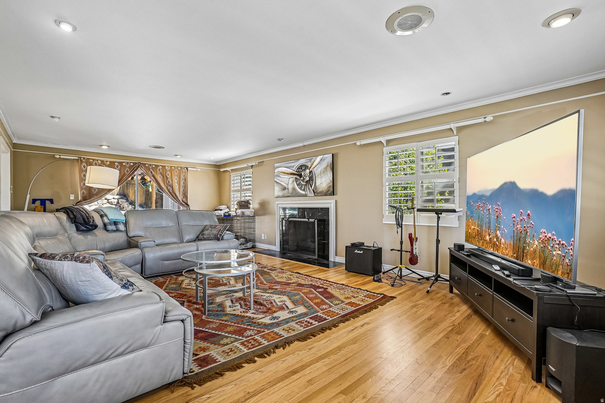 OAKCLIFF PARK - Residential