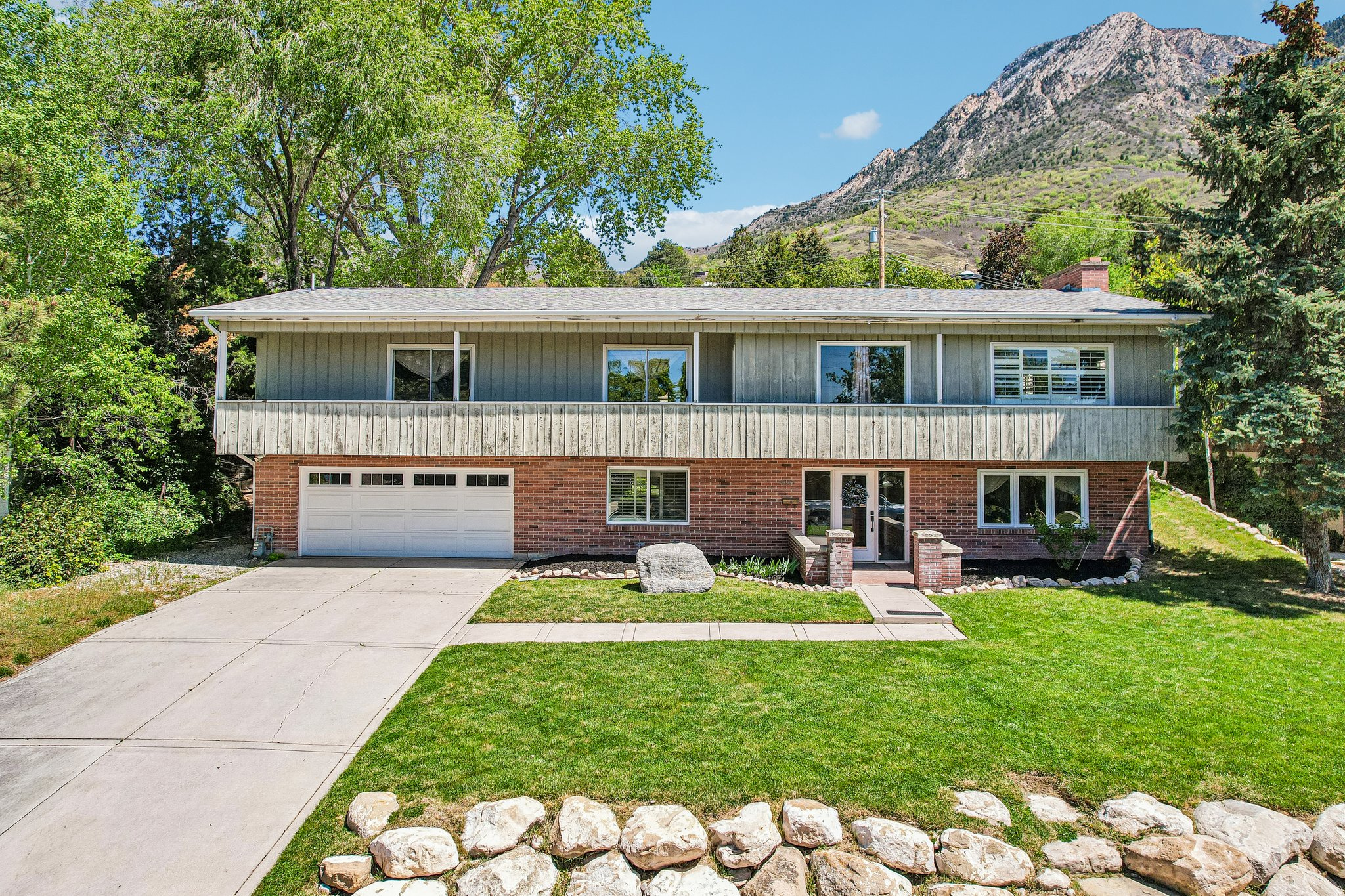 OAKCLIFF PARK - Residential