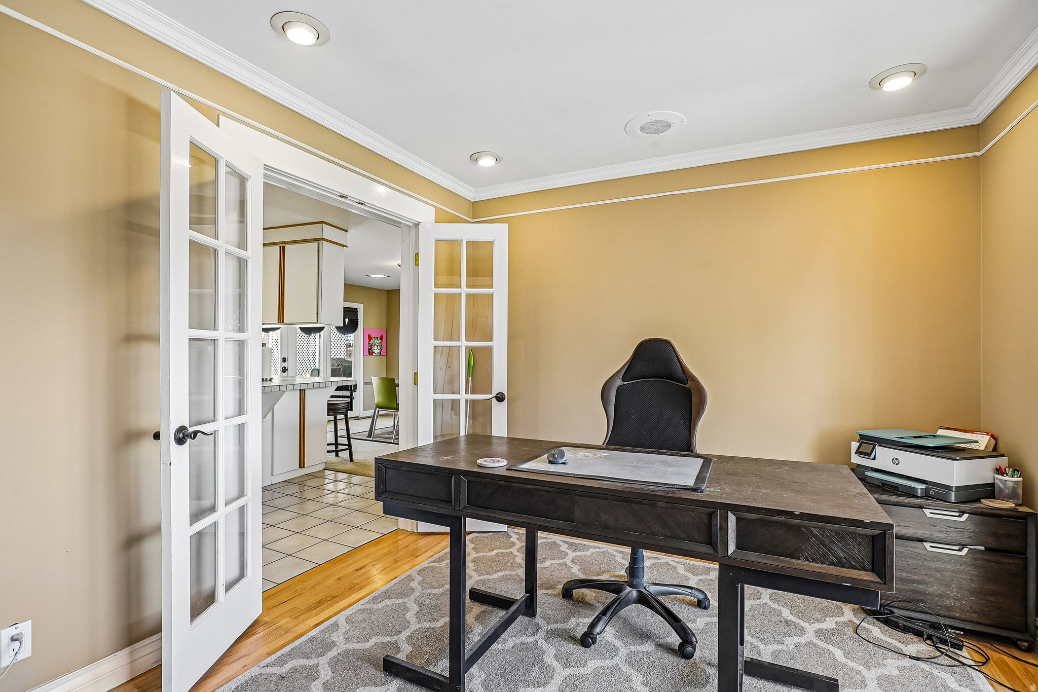 OAKCLIFF PARK - Residential