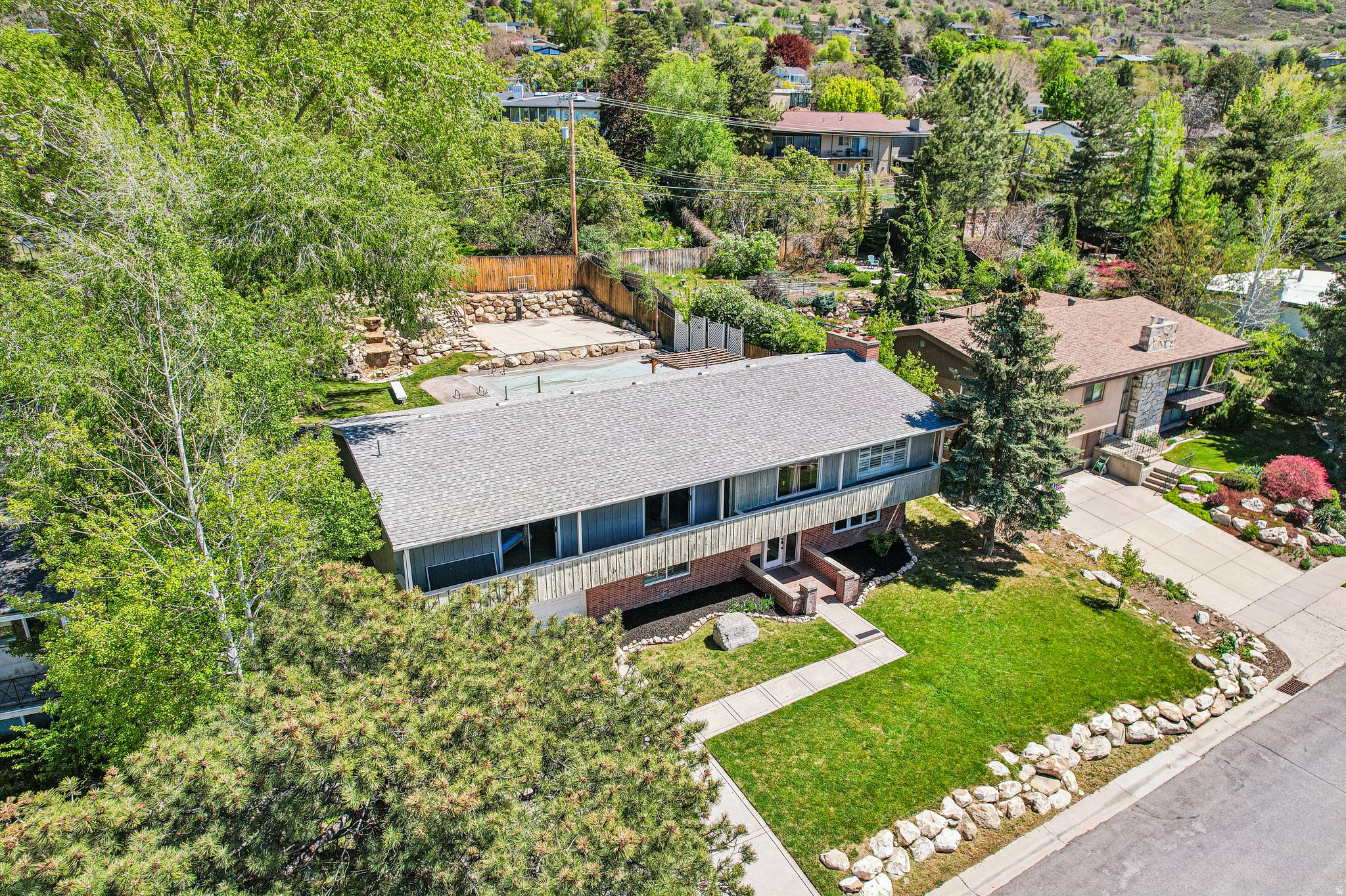 OAKCLIFF PARK - Residential