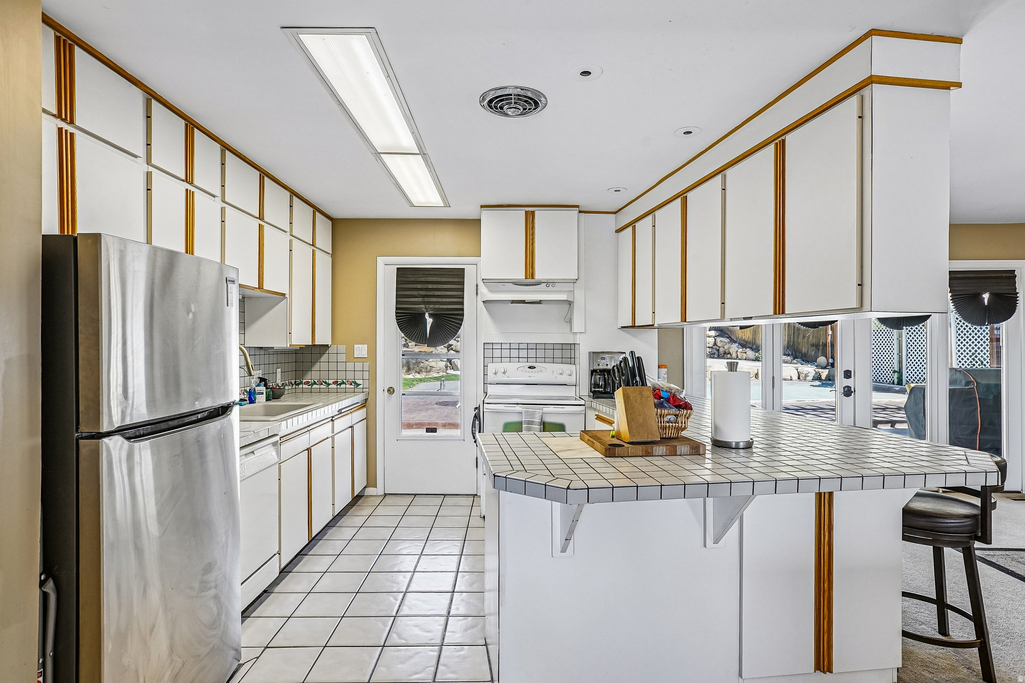 OAKCLIFF PARK - Residential