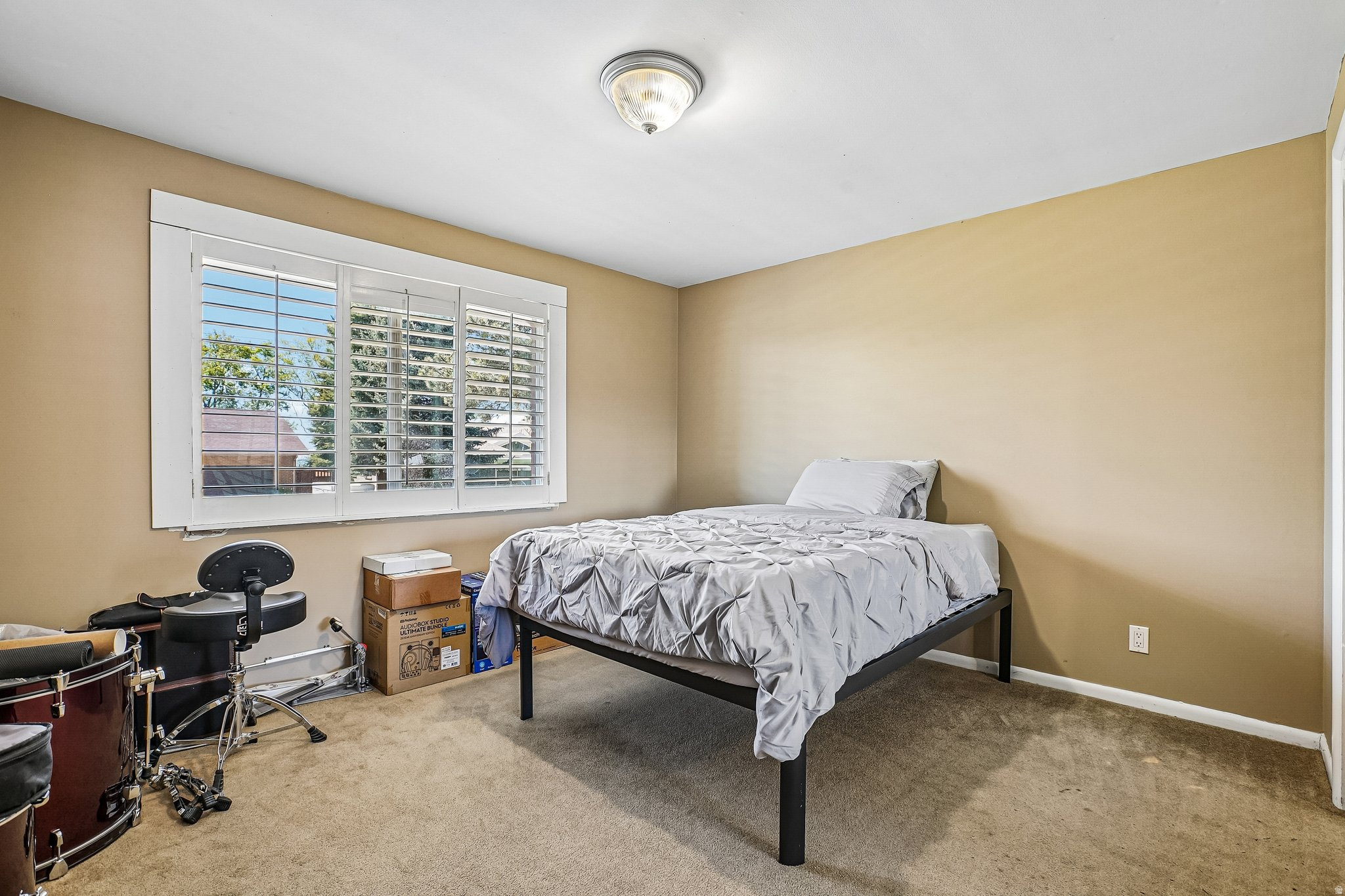 OAKCLIFF PARK - Residential