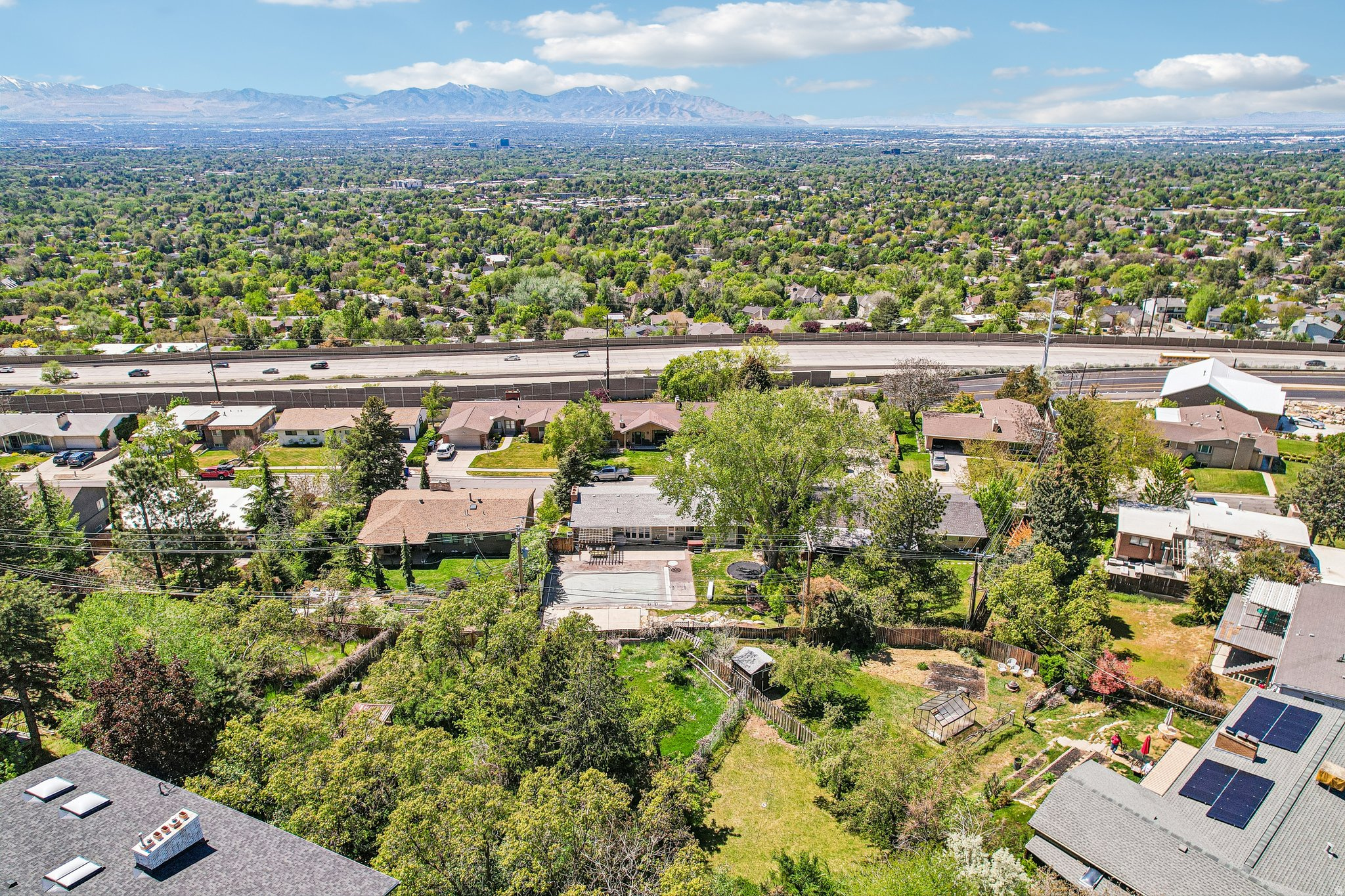 OAKCLIFF PARK - Residential