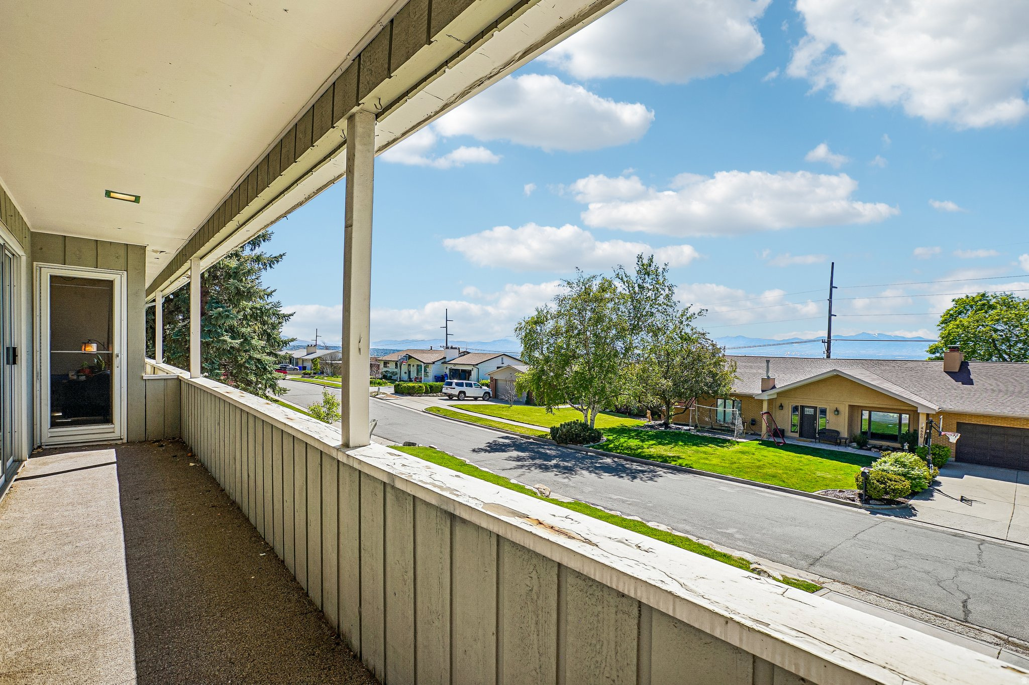 OAKCLIFF PARK - Residential