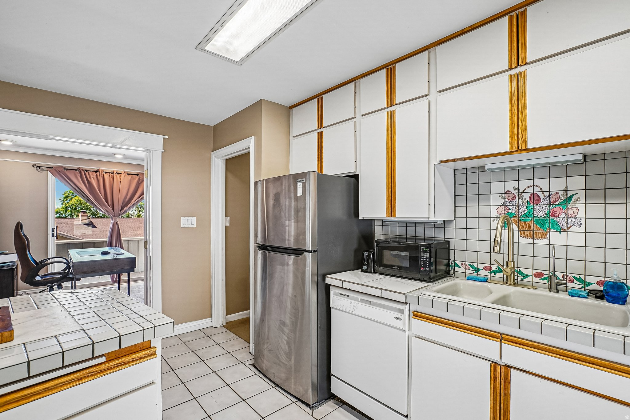 OAKCLIFF PARK - Residential