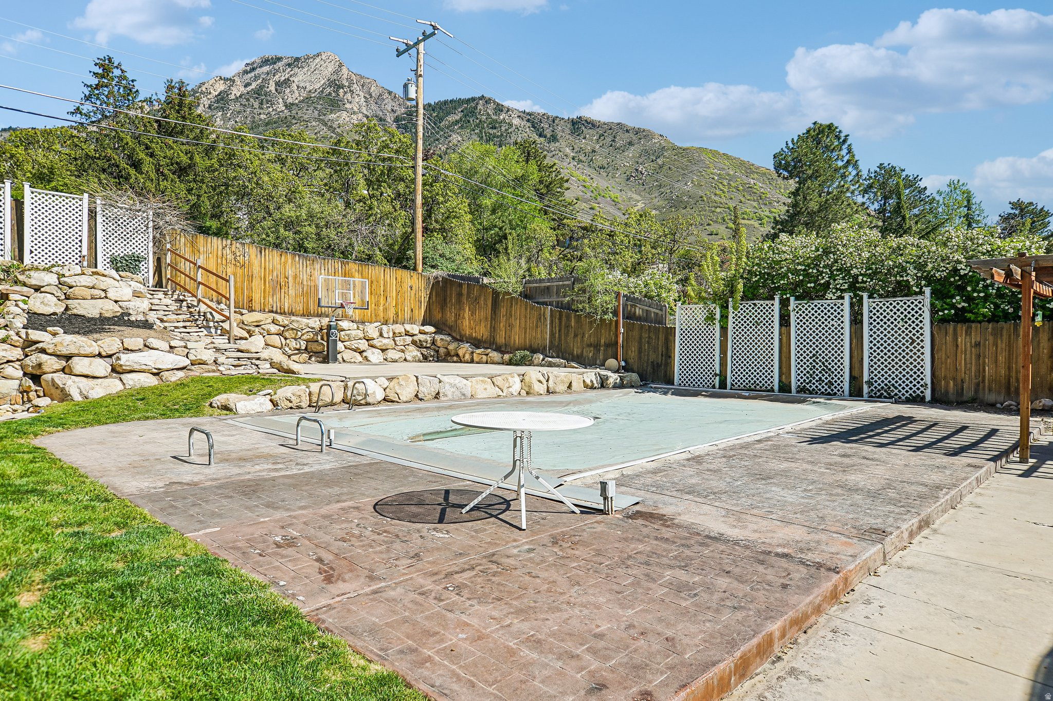 OAKCLIFF PARK - Residential