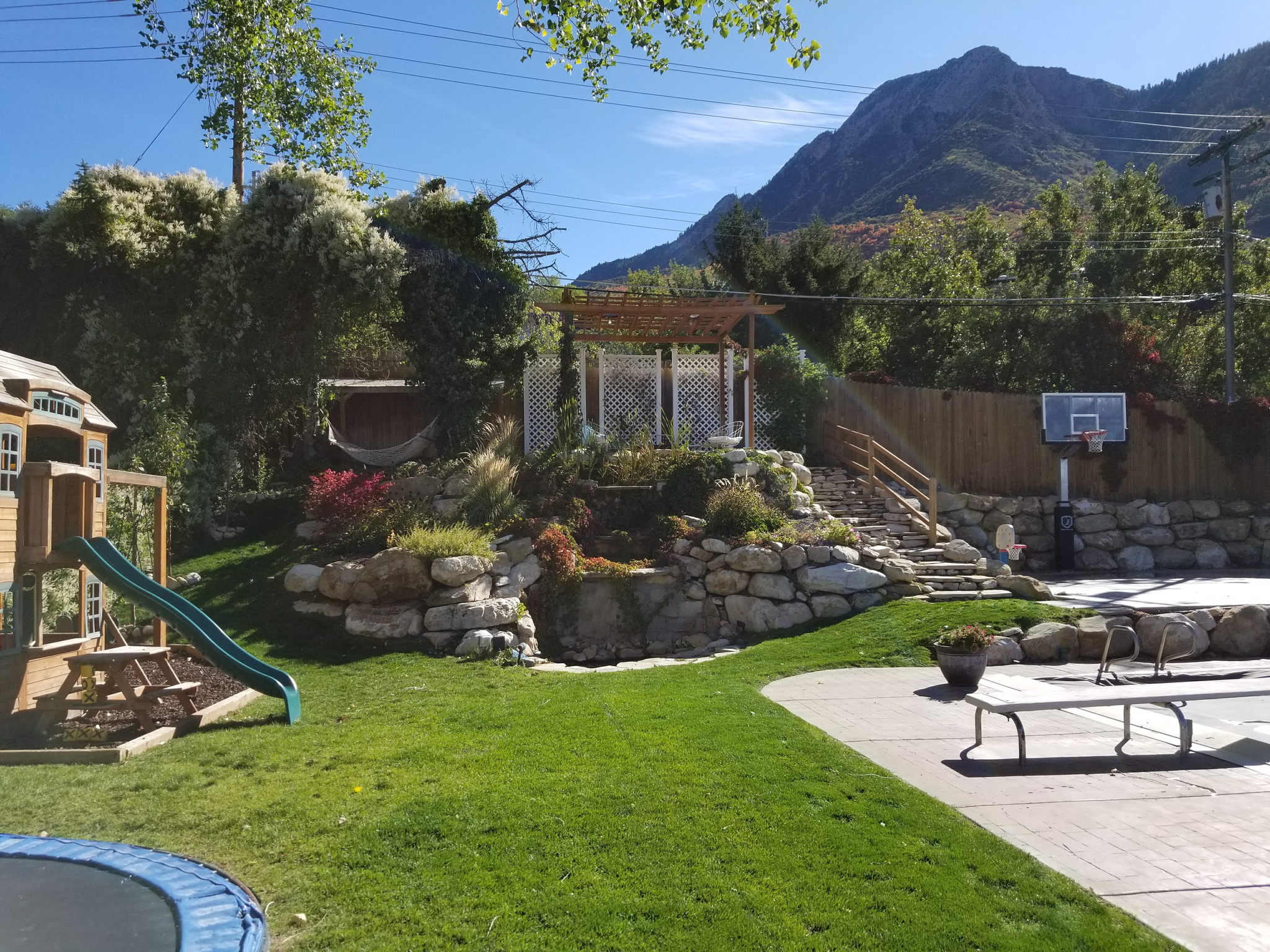 OAKCLIFF PARK - Residential