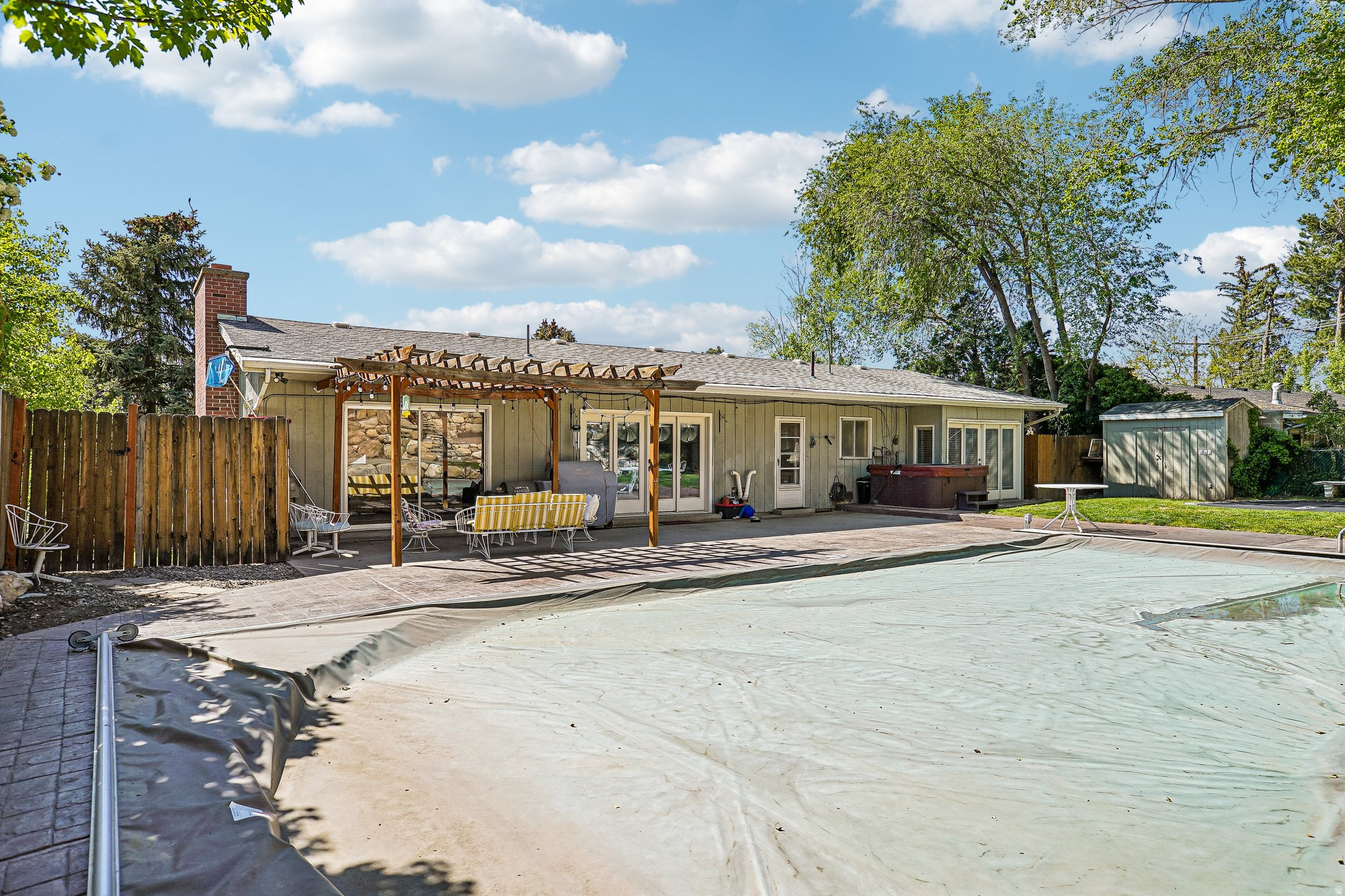 OAKCLIFF PARK - Residential
