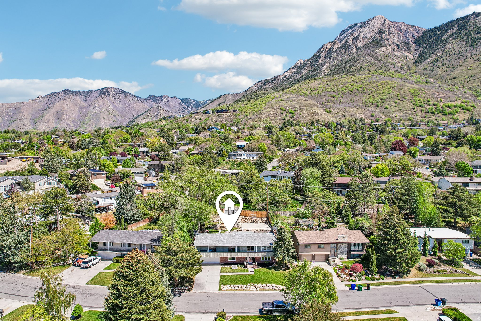 OAKCLIFF PARK - Residential
