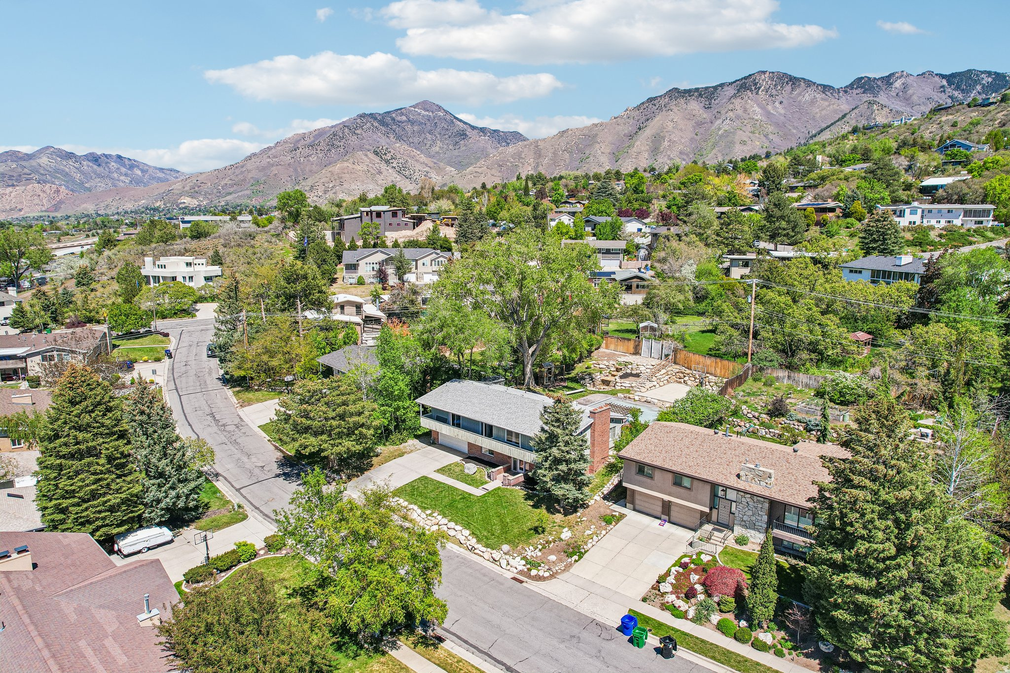 OAKCLIFF PARK - Residential