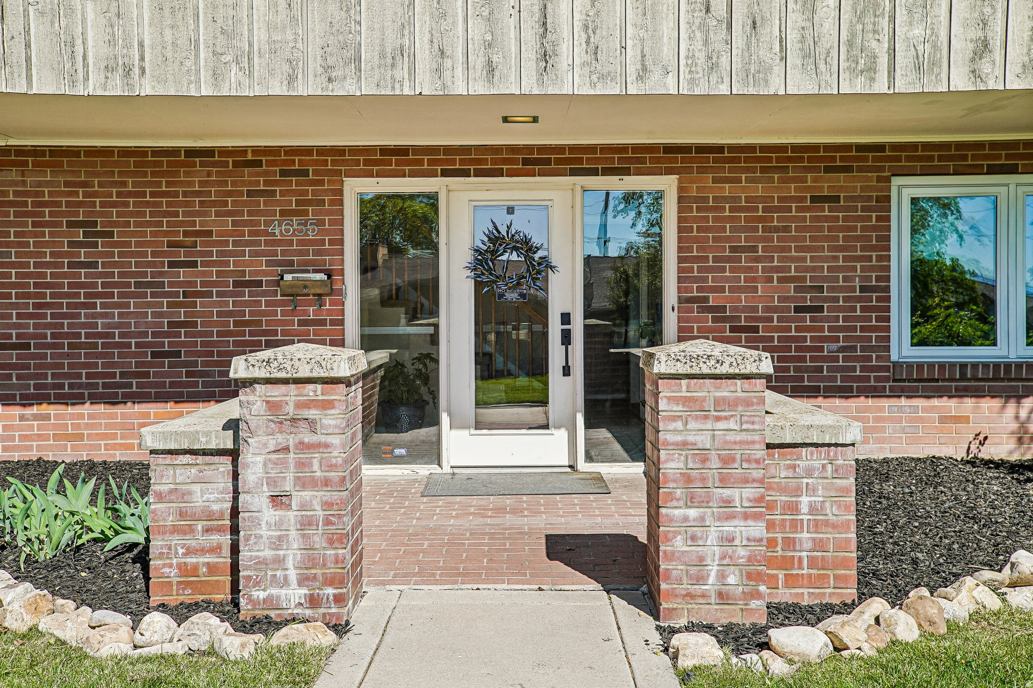 OAKCLIFF PARK - Residential