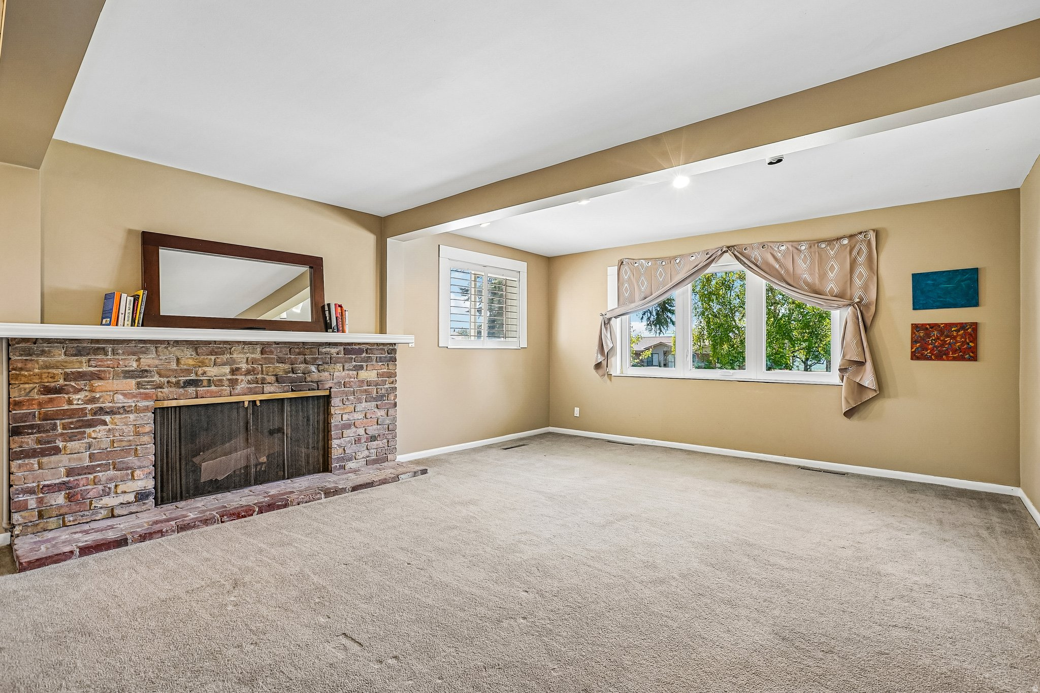 OAKCLIFF PARK - Residential