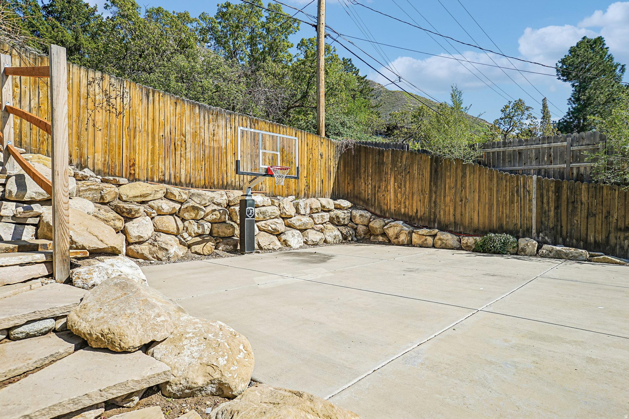 OAKCLIFF PARK - Residential