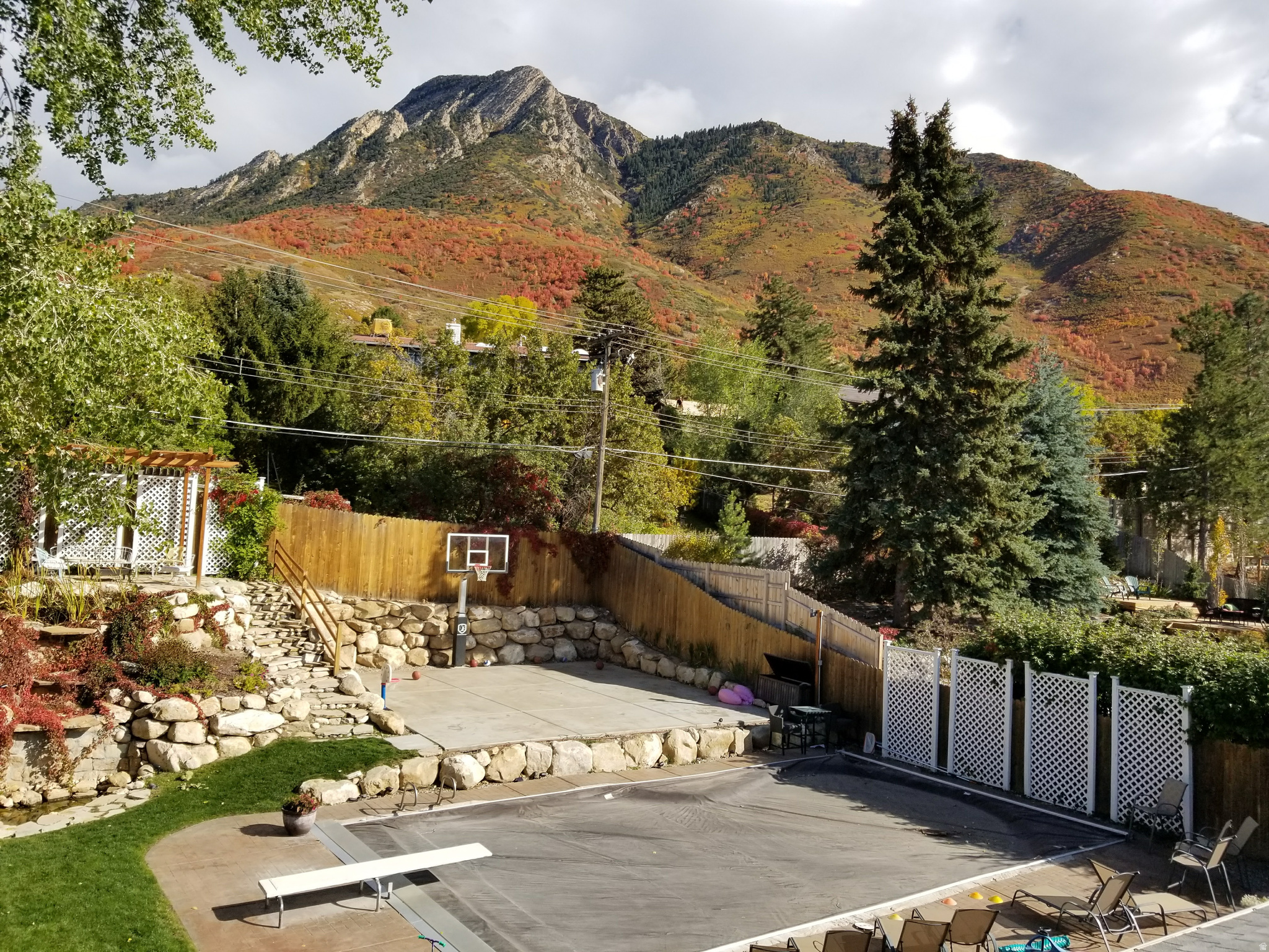 OAKCLIFF PARK - Residential