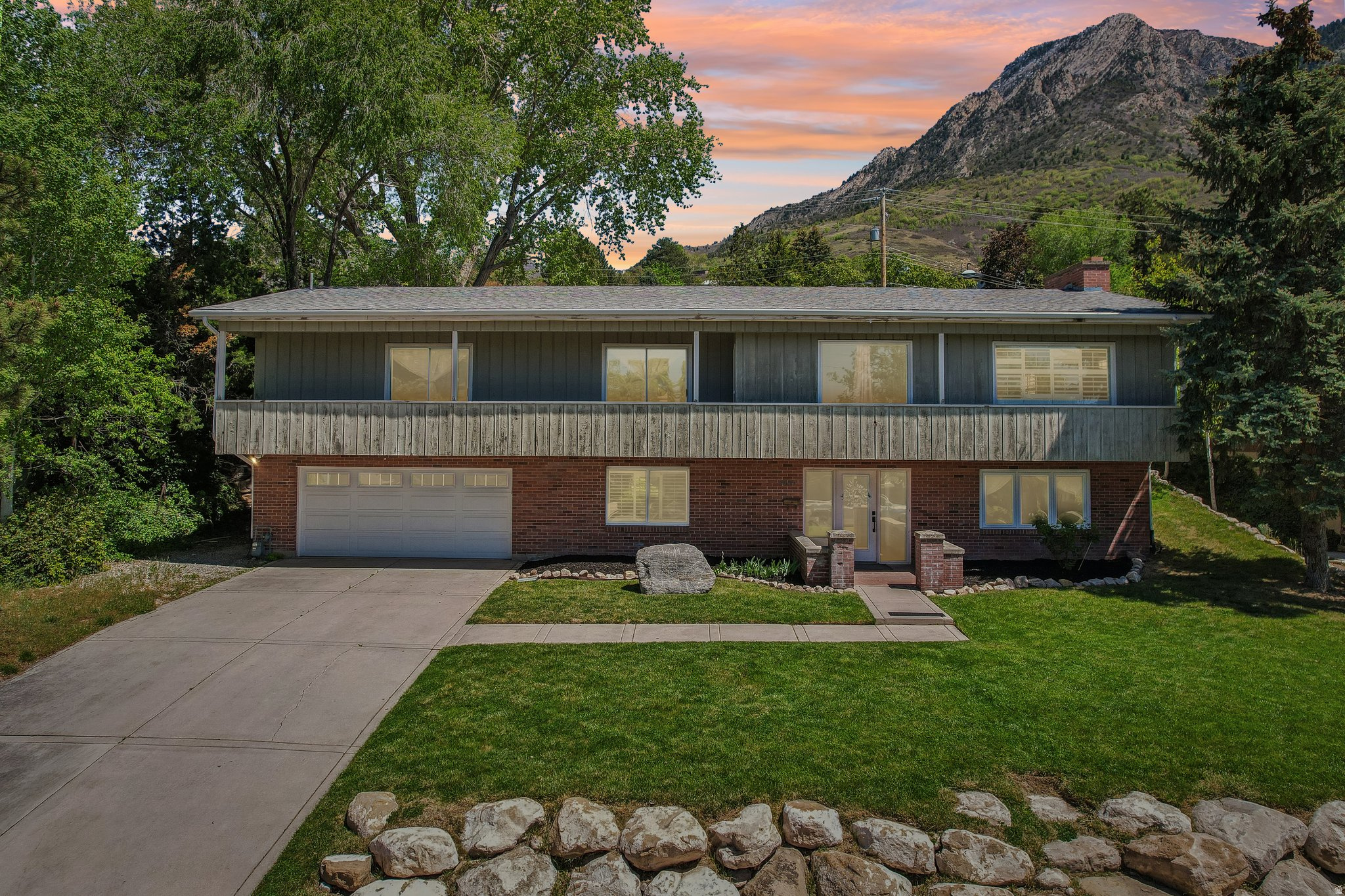 OAKCLIFF PARK - Residential