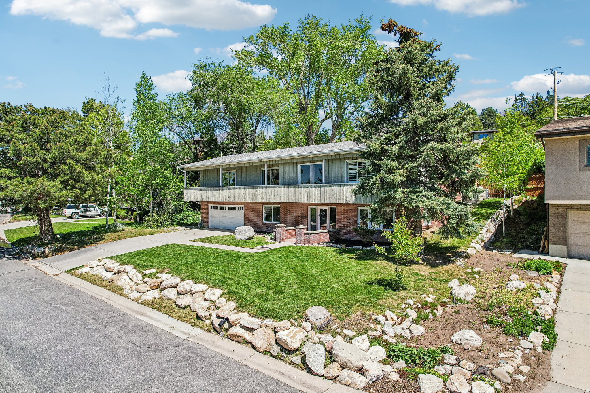 OAKCLIFF PARK - Residential