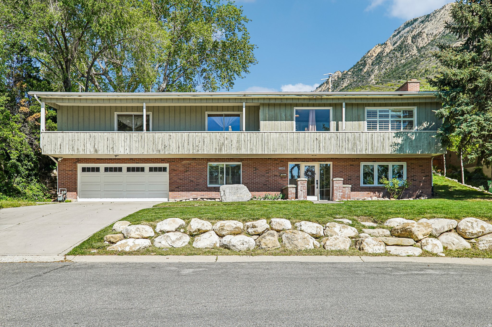 OAKCLIFF PARK - Residential
