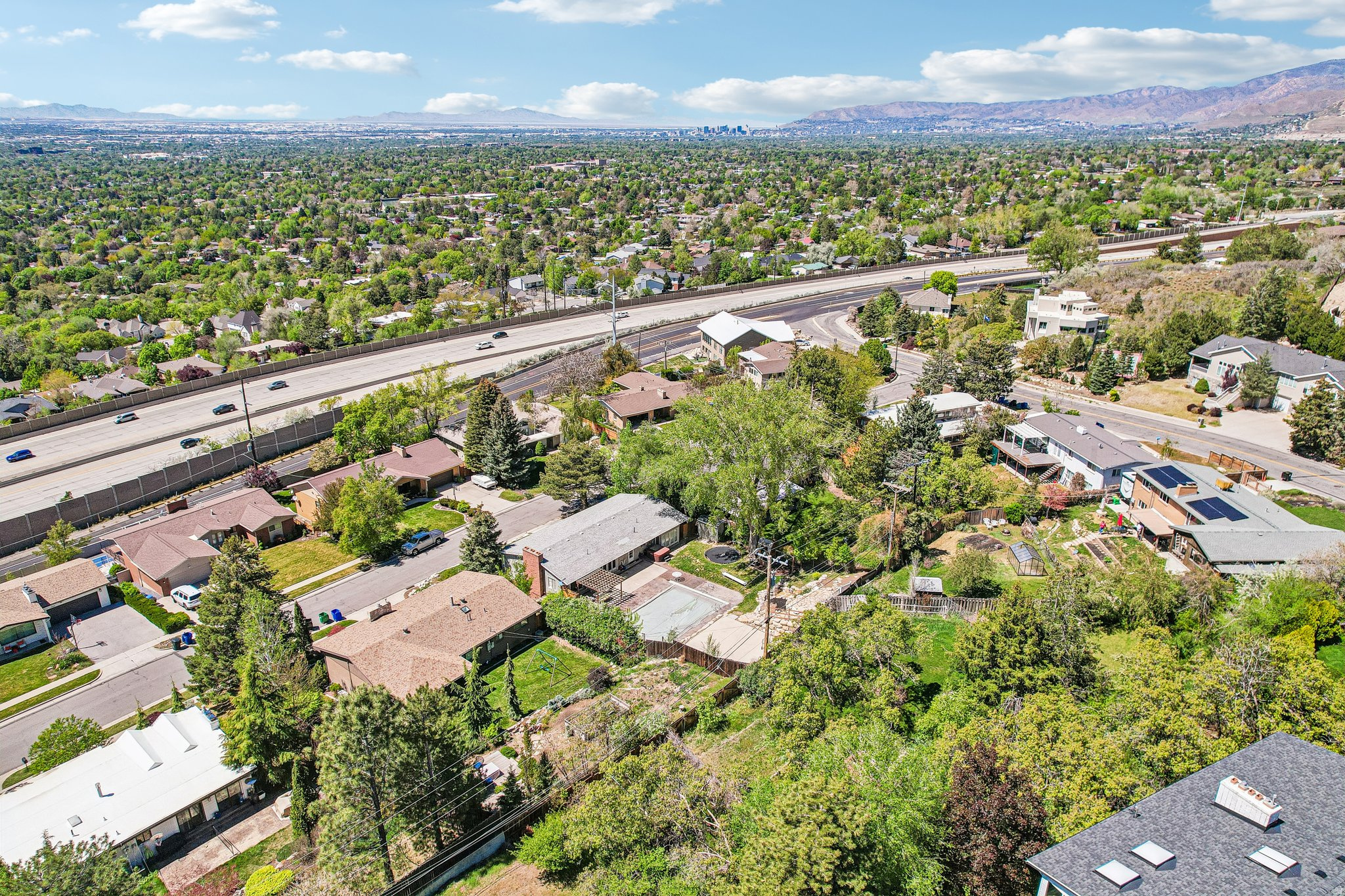 OAKCLIFF PARK - Residential
