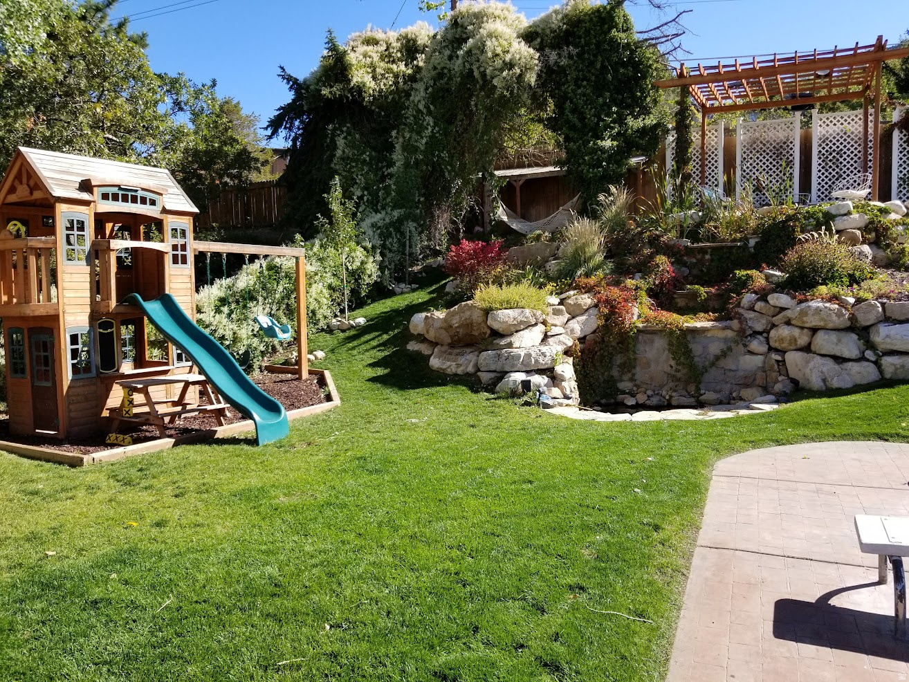 OAKCLIFF PARK - Residential