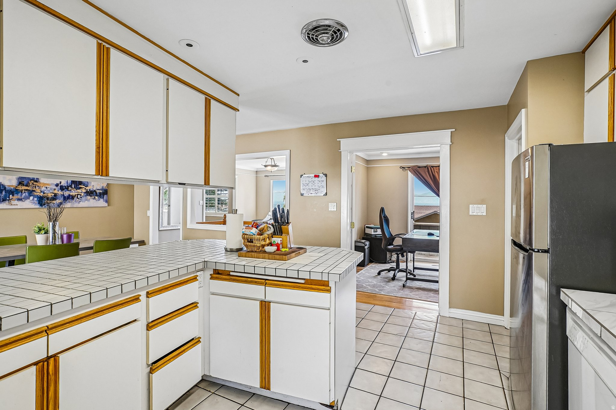 OAKCLIFF PARK - Residential
