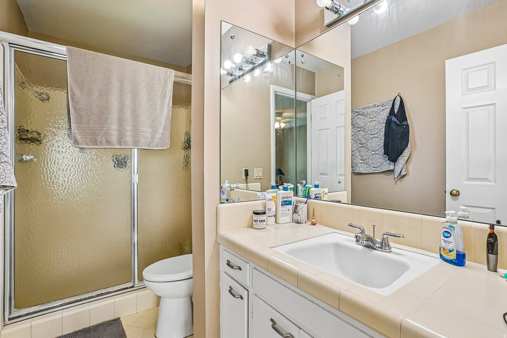 OAKCLIFF PARK - Residential