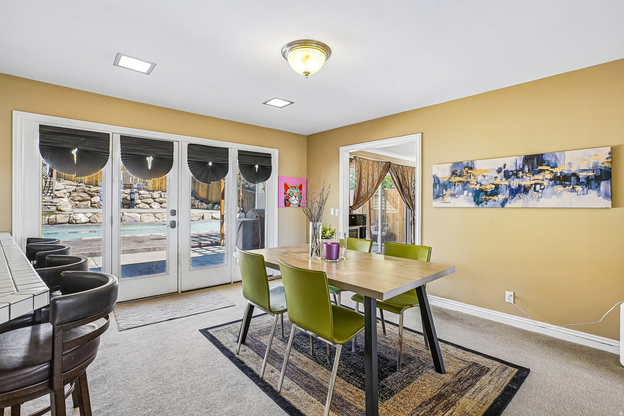 OAKCLIFF PARK - Residential