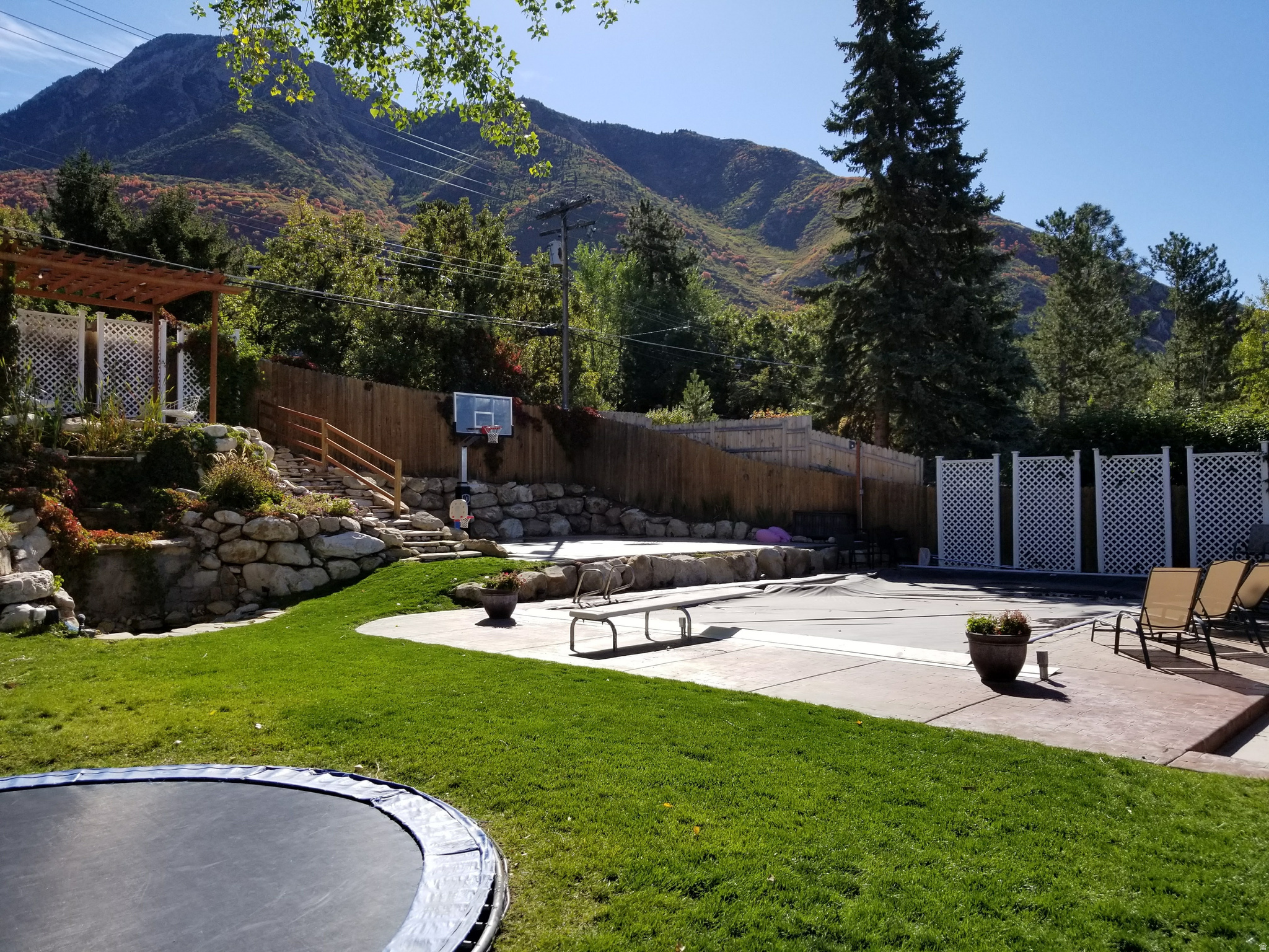 OAKCLIFF PARK - Residential