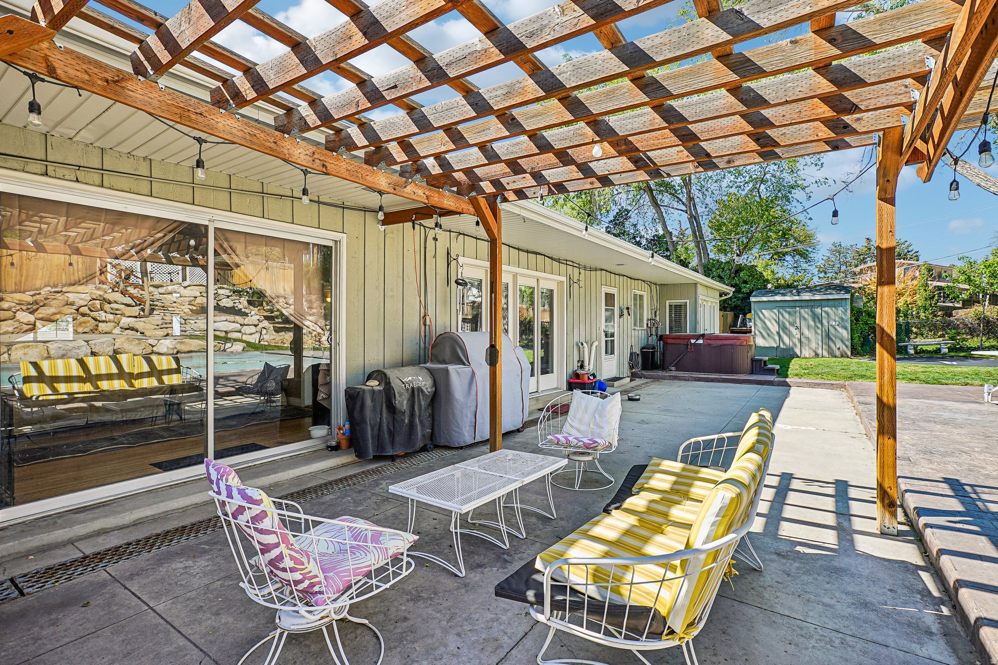 OAKCLIFF PARK - Residential