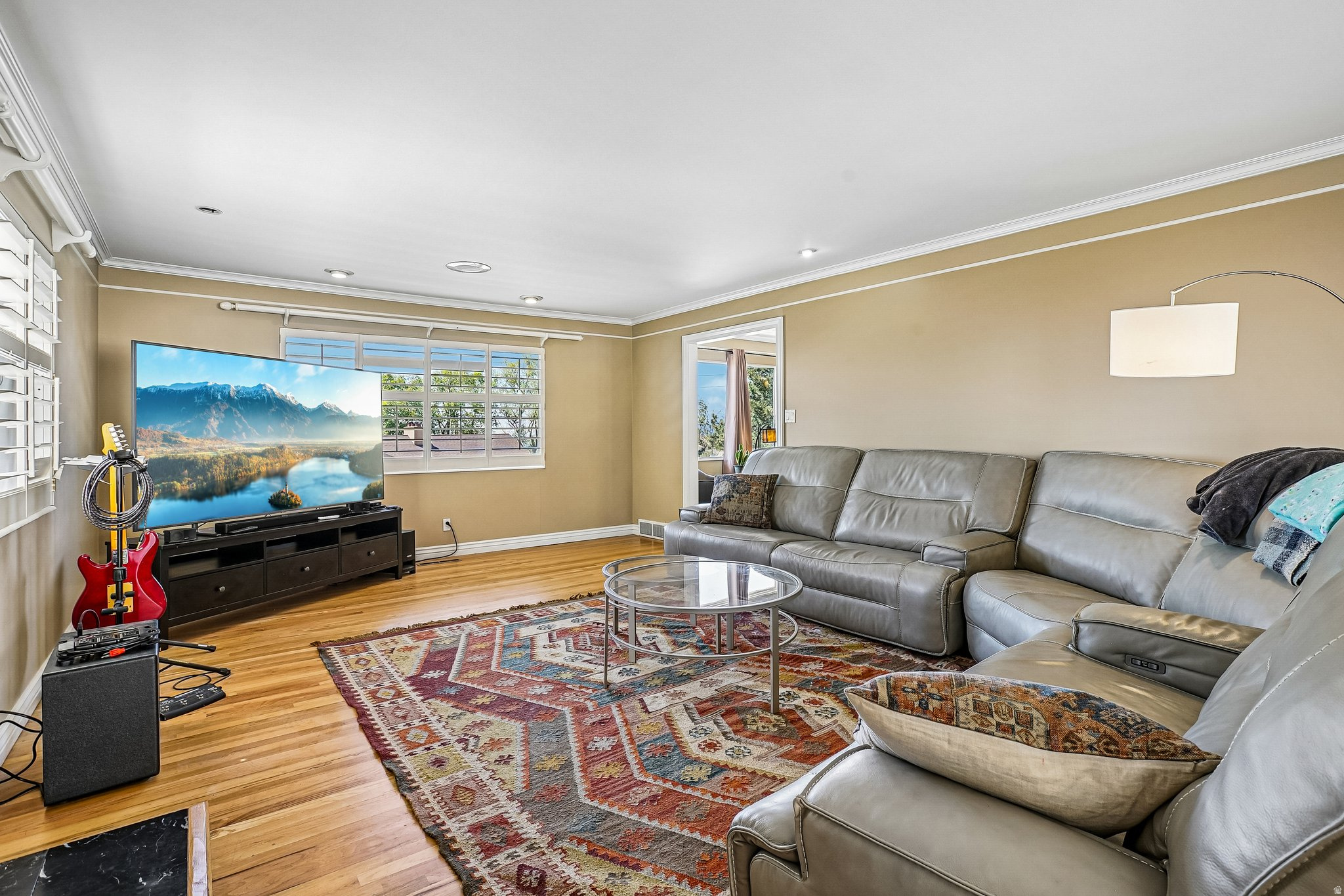 OAKCLIFF PARK - Residential
