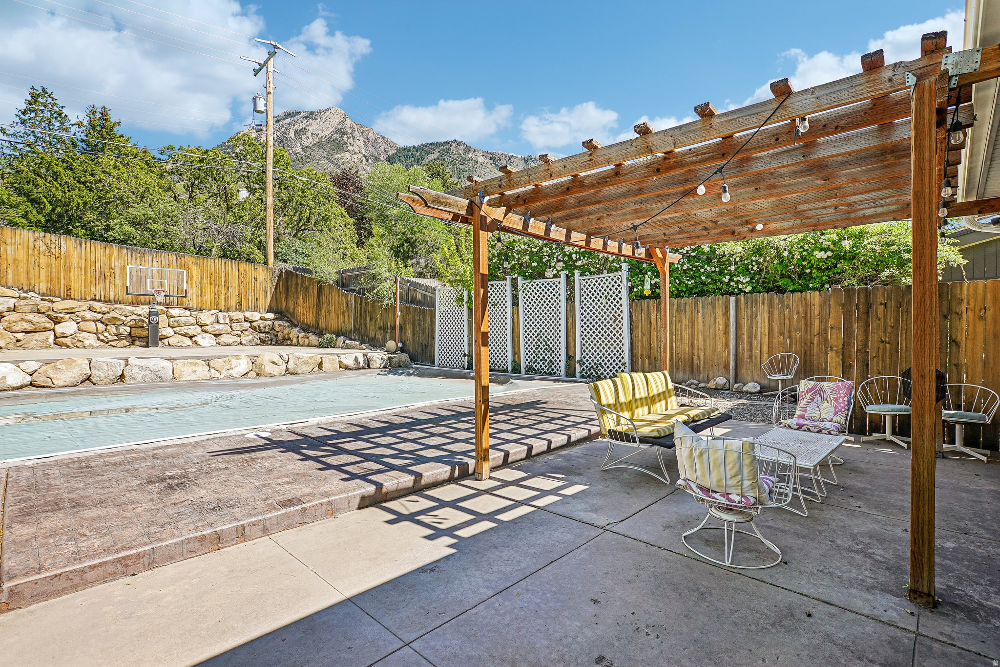OAKCLIFF PARK - Residential