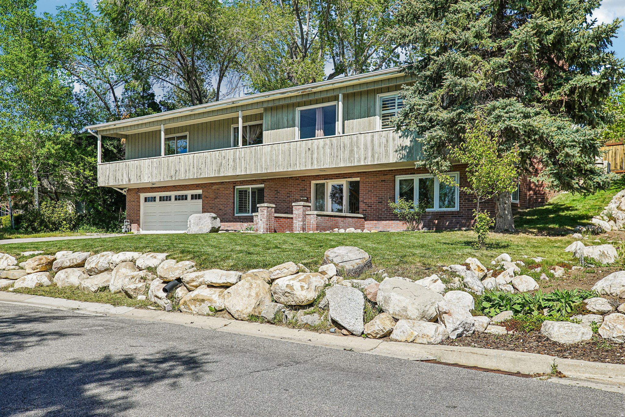 OAKCLIFF PARK - Residential