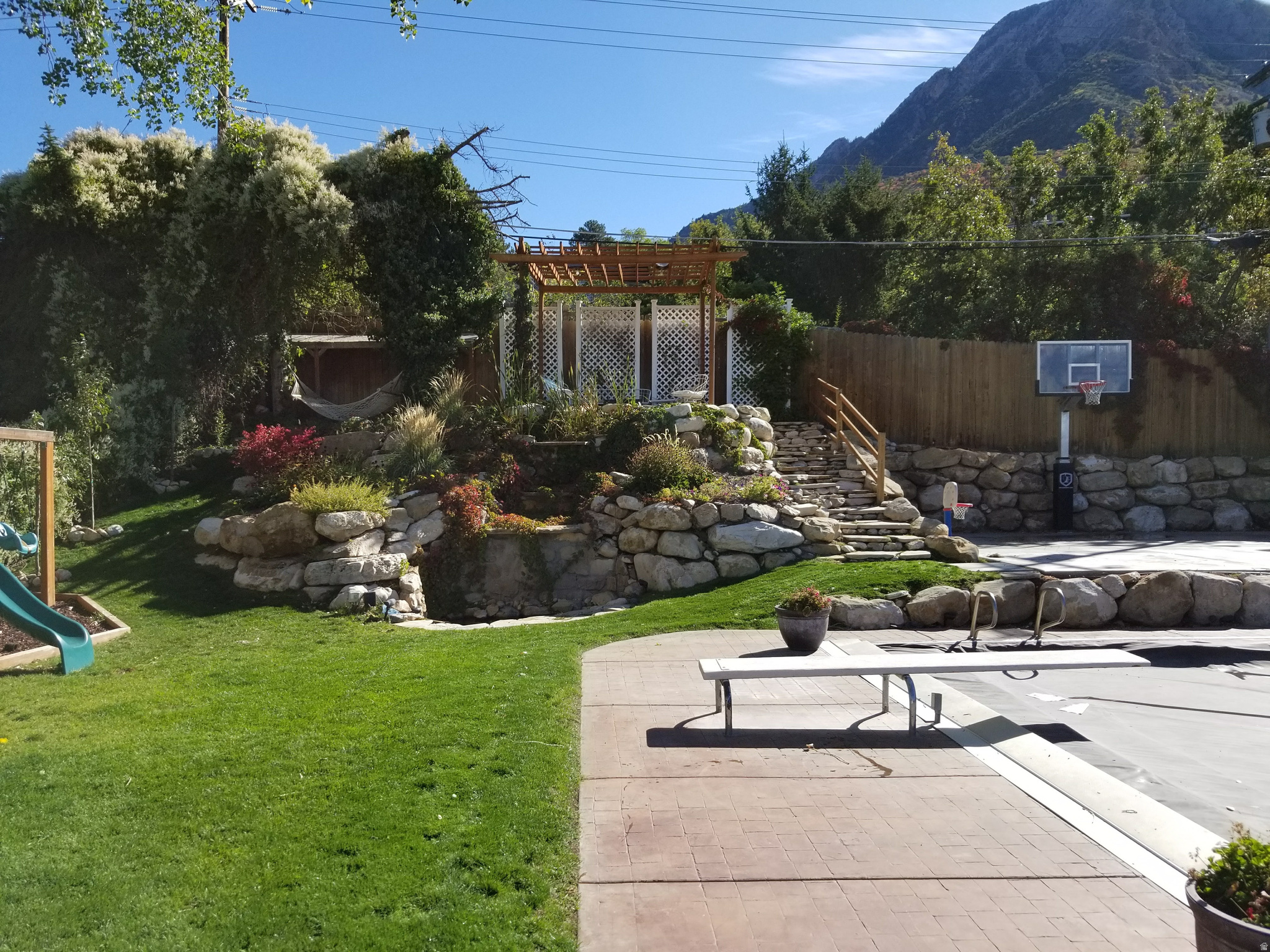 OAKCLIFF PARK - Residential
