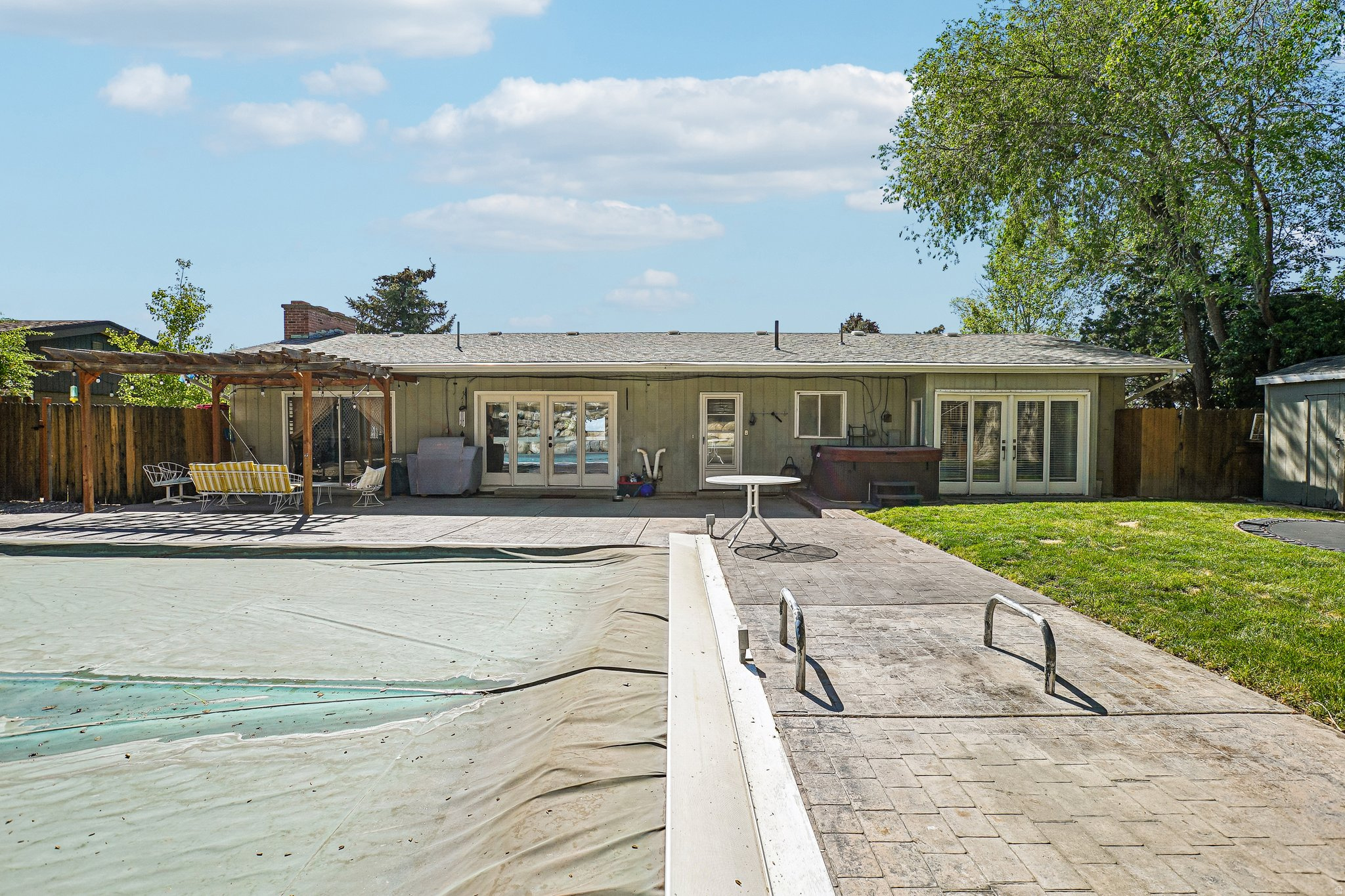 OAKCLIFF PARK - Residential