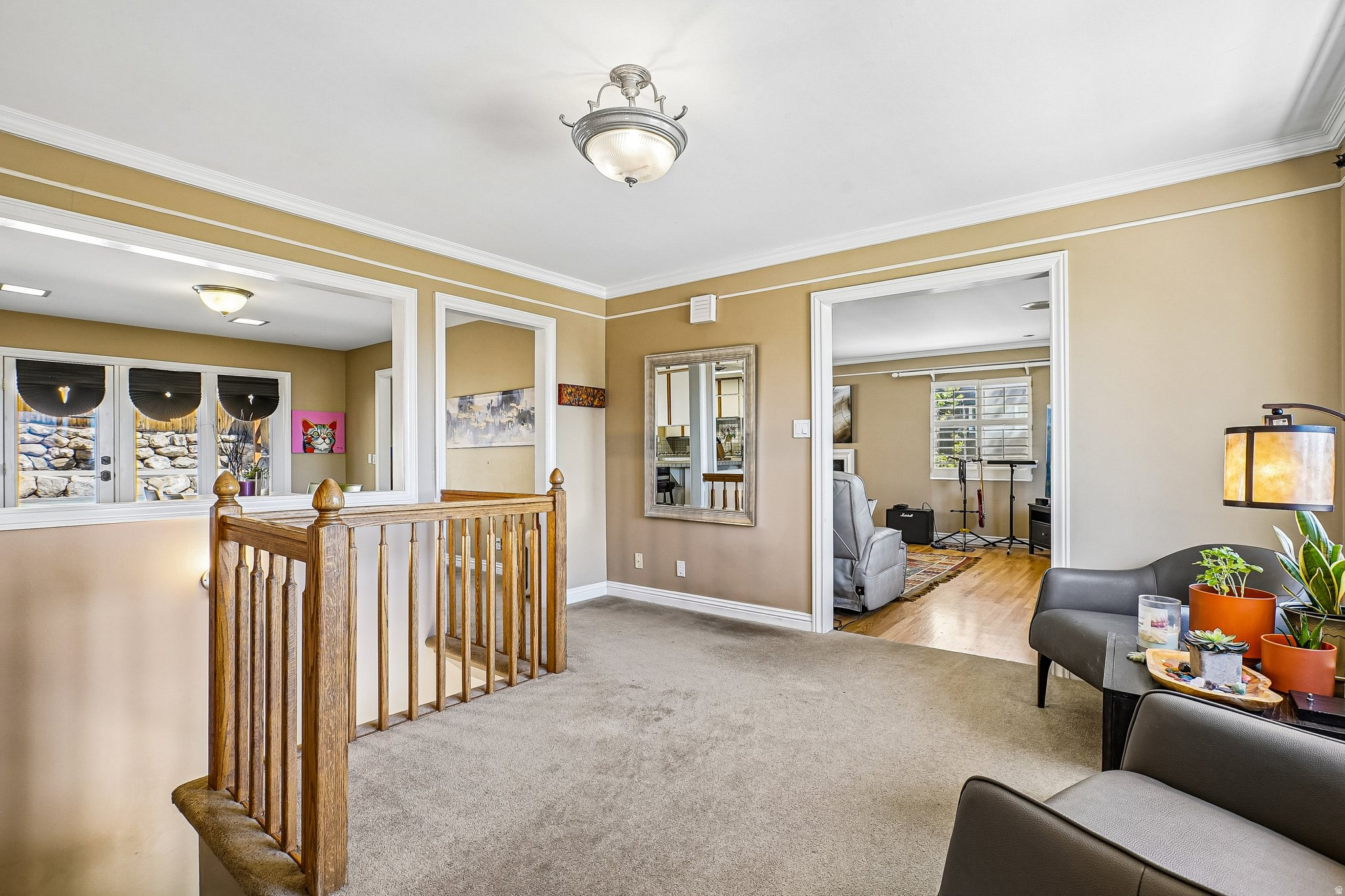 OAKCLIFF PARK - Residential