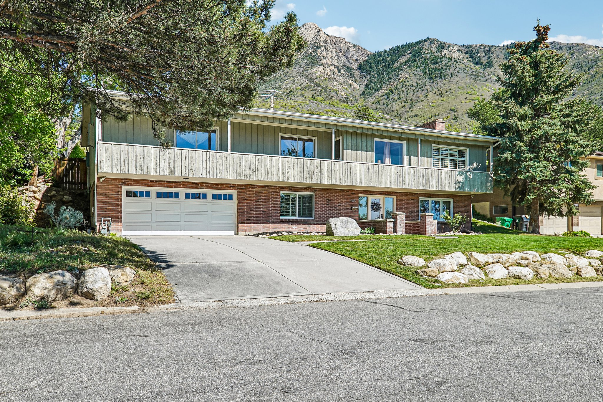 OAKCLIFF PARK - Residential