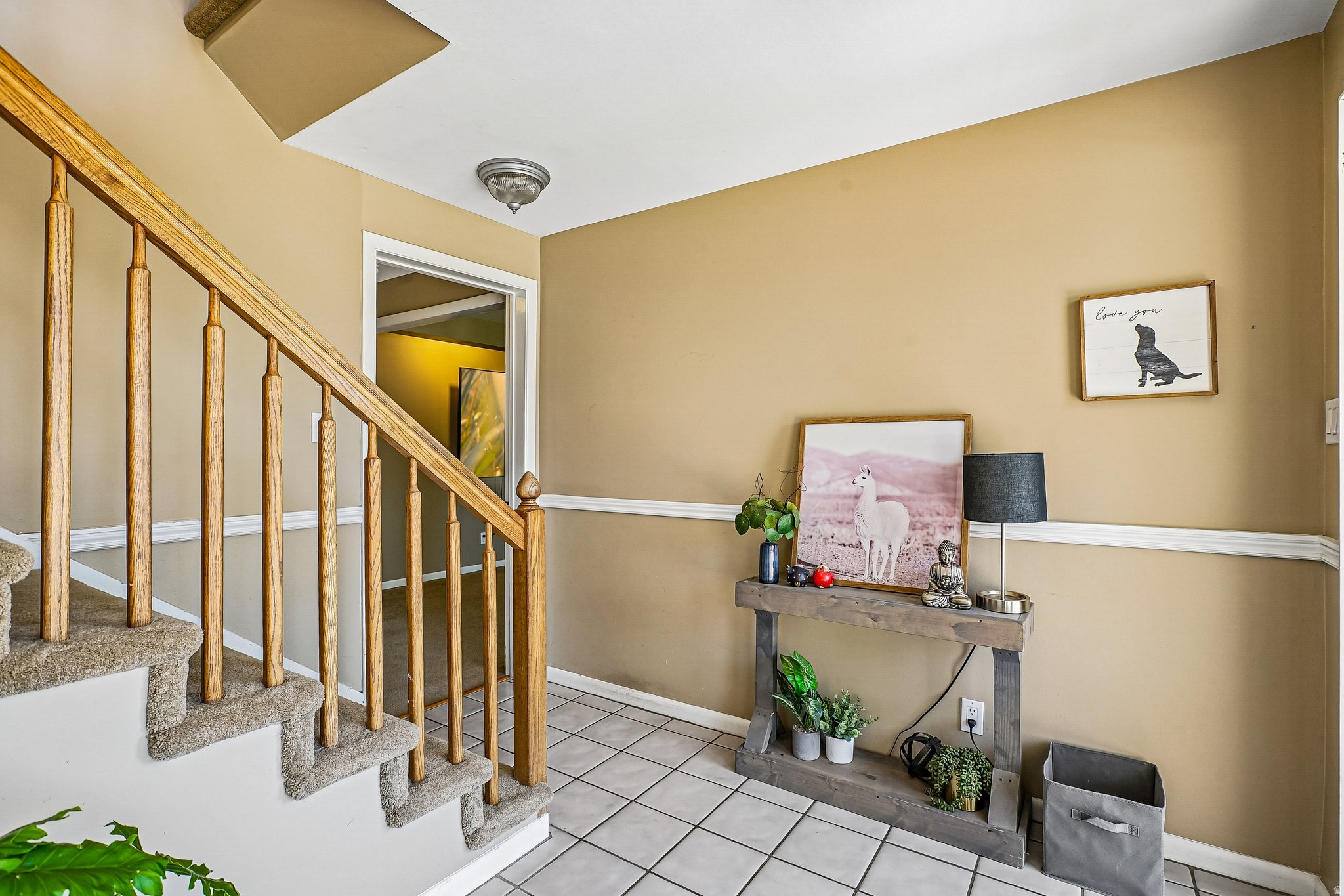 OAKCLIFF PARK - Residential